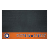 Houston Astros | Grill Mat | MLB