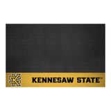 Kennesaw State Owls | Grill Mat | NCAA