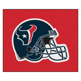 Houston Texans | Tailgater Mat | Logo | NFL