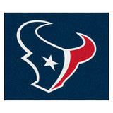 Houston Texans | Tailgater Mat | Team Logo | NFL