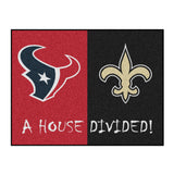 Texans | Saints | House Divided | Mat | NFL