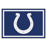 Indianapolis Colts | Rug | 5x8 | NFL