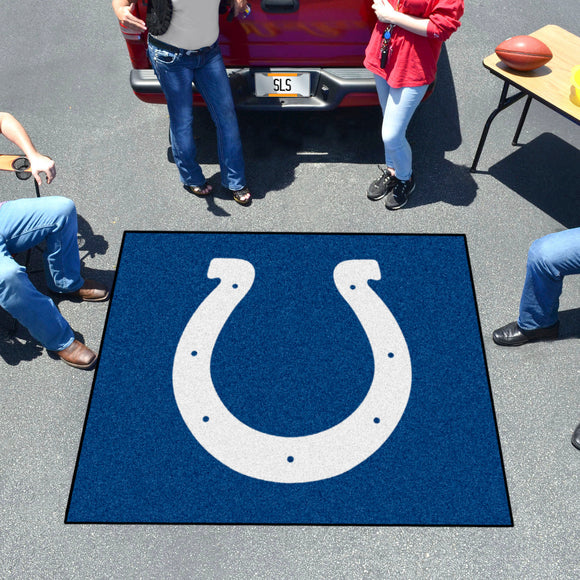 Indianapolis Colts | Tailgater Mat | Team Logo | NFL