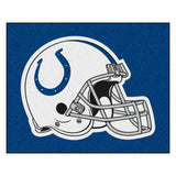 Indianapolis Colts | Tailgater Mat | Logo | NFL