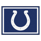 Indianapolis Colts | Rug | 8x10 | NFL