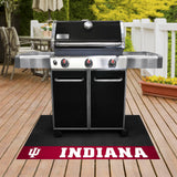 Indiana Hoosiers | Grill Mat | NCAA