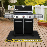 Iowa Hawkeyes | Grill Mat | NCAA