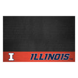Illinois Fighting Illini | Grill Mat | NCAA