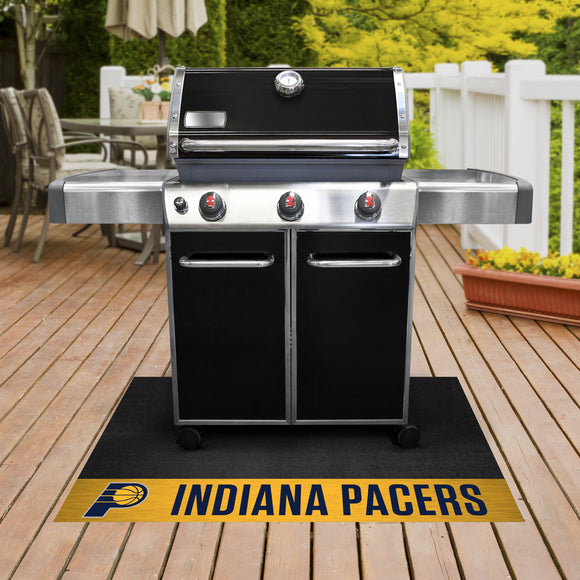 Indiana Pacers | Grill Mat | NBA