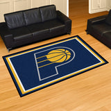 Indiana Pacers | Rug | 8x10 | NBA