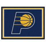 Indiana Pacers | Rug | 8x10 | NBA