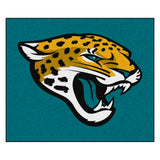 Jacksonville Jaguars | Tailgater Mat | Team Logo | NFL