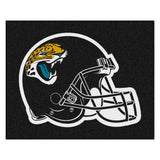 Jacksonville Jaguars | Tailgater Mat | Logo | NFL