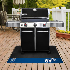 Kansas City Royals | Grill Mat | MLB