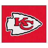 Kansas City Chiefs | Tailgater Mat | Team Logo | NFL