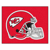 Kansas City Chiefs | Tailgater Mat | Logo | NFL