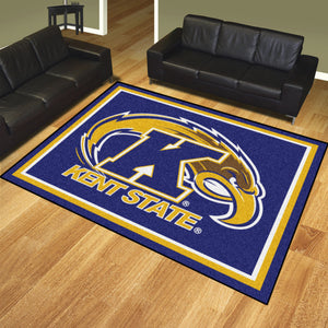 Kent State Golden Flashes | Rug | 8x10 | NCAA
