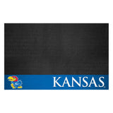Kansas Jayhawks | Grill Mat | NCAA