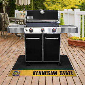Kennesaw State Owls | Grill Mat | NCAA