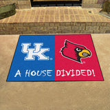 Wildcats | Cardinals | House Divided | Mat | NCAA