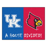 Wildcats | Cardinals | House Divided | Mat | NCAA