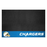 Los Angeles Chargers | Grill Mat | NFL