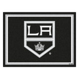 Los Angeles Kings | Rug | 8x10 | NHL