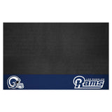 Los Angeles Rams | Grill Mat | NFL