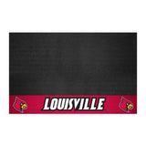 Louisville Cardinals | Grill Mat | NCAA