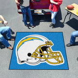 Los Angeles Chargers | Tailgater Mat | Logo | NFL
