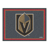 Vegas Golden Knights | Rug | 8x10 | NHL