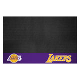 Los Angeles Lakers | Grill Mat | NBA