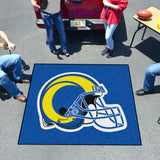 Los Angeles Rams | Tailgater Mat | Logo | NFL