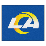Los Angeles Rams | Tailgater Mat | Team Logo | NFL
