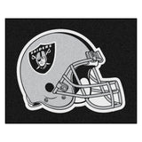 Las Vegas Raiders | Tailgater Mat | Logo | NFL