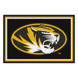 Missouri Tigers | Rug | 5x8 | NCAA