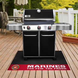Marines | Grill Mat | Military