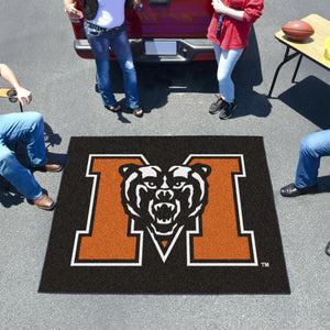 Mercer Bears | Tailgater Mat | Team Logo | NCAA