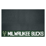 Milwaukee Bucks | Grill Mat | NBA