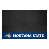 Montana Bobcats | Grill Mat | NCAA