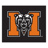 Mercer Bears | Tailgater Mat | Team Logo | NCAA
