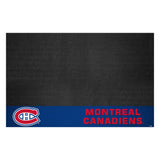 Montreal Canadiens | Grill Mat | NHL