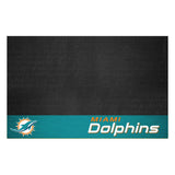 Miami Dolphins | Grill Mat | NFL