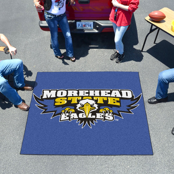 Morehead State Eagles | Tailgater Mat | Team Logo | NCAA