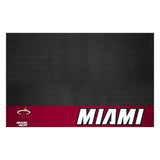 Miami Heat | Grill Mat | NBA