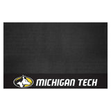 Michigan Tech Huskies | Grill Mat | NCAA