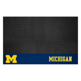 Michigan Wolverines | Grill Mat | NCAA