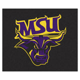 Minnesota State Mavericks | Tailgater Mat | Team Logo | NCAA