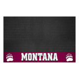 Montana Grizzlies | Grill Mat | NCAA
