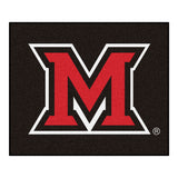 Miami RedHawks | Tailgater Mat | Team Logo | NCAA